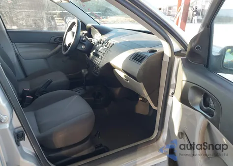 2007 Ford Focus S/Se/Ses z USA, uszkodzony, nr VIN 1FAFP34N77W223050